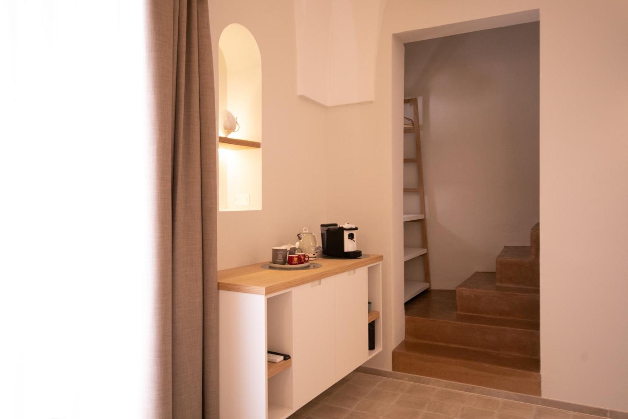 Casa Ciccio Villa ออสตูนี ภายนอก รูปภาพ