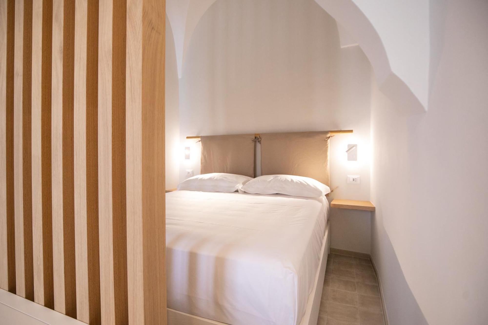 Casa Ciccio Villa ออสตูนี ภายนอก รูปภาพ