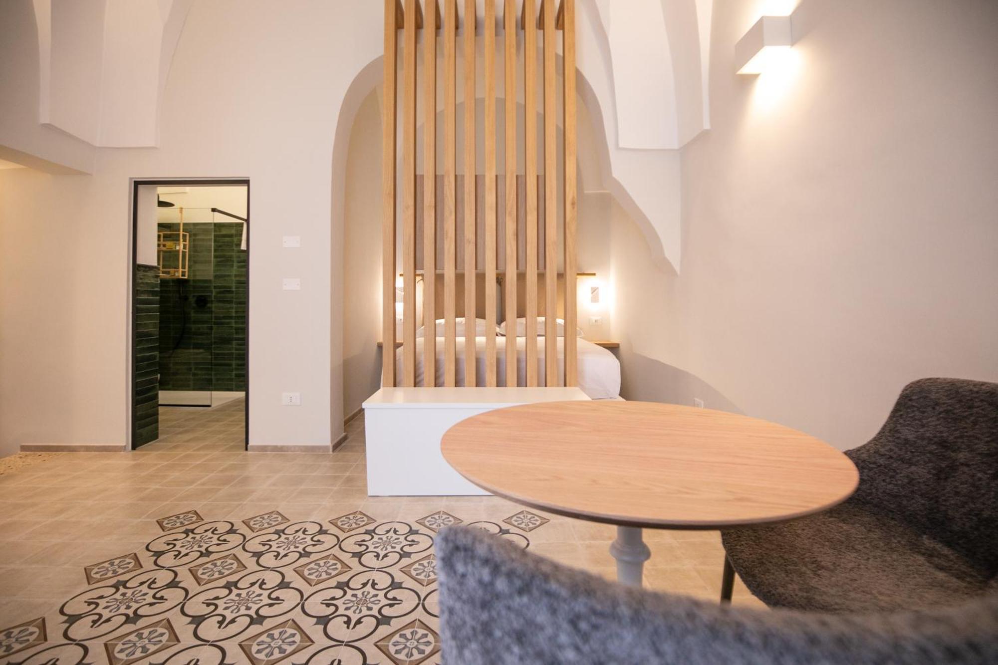 Casa Ciccio Villa ออสตูนี ภายนอก รูปภาพ